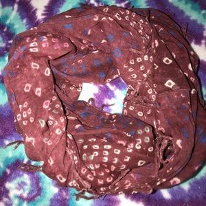 American Eagle Scarf